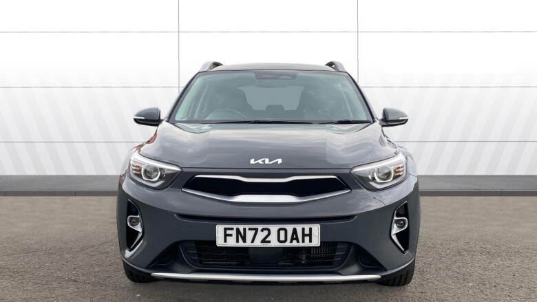 Kia Stonic 1.0T GDi 99 2 5dr Petrol Estate